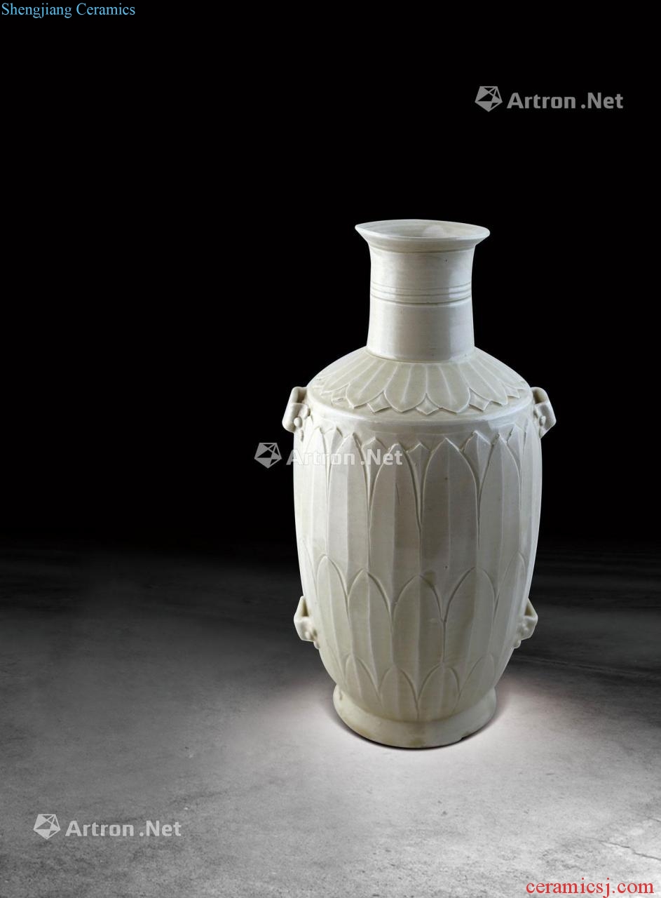 Northern song dynasty kiln is a bottle