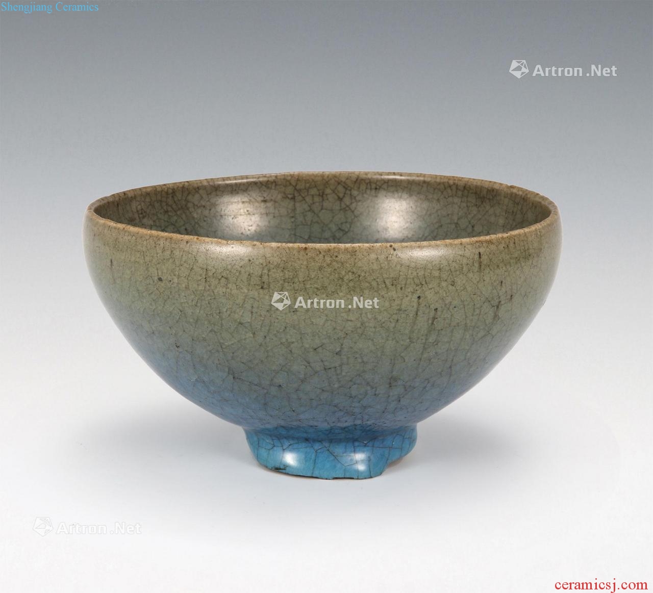 yuan The pa per bowl