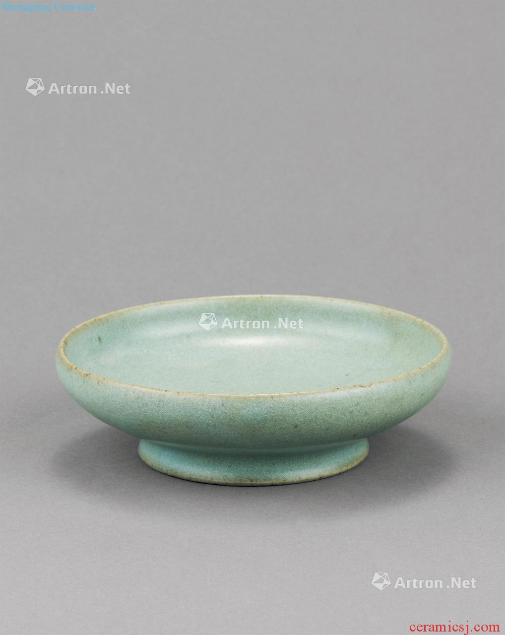 Song dynasty the azure glaze