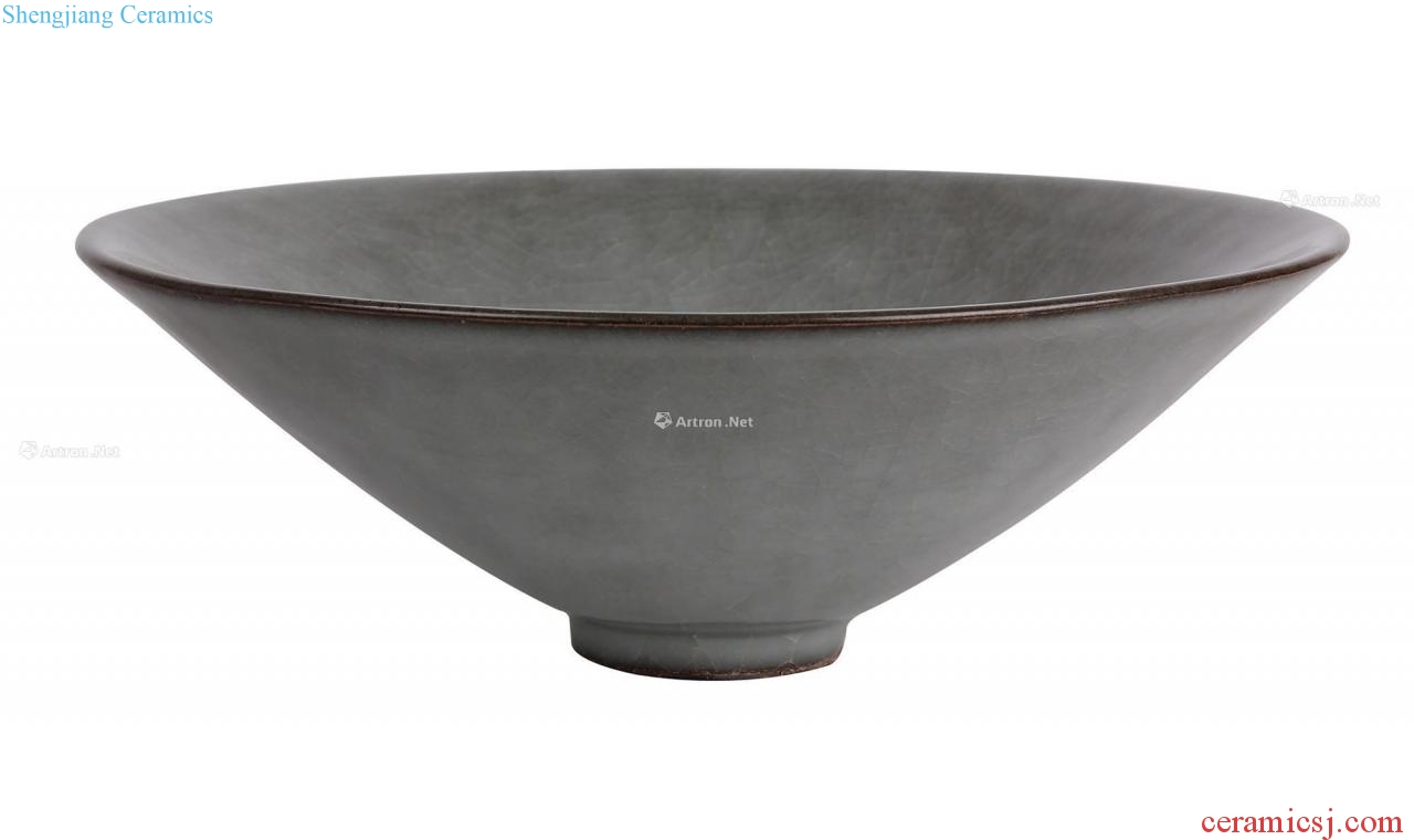 The song dynasty imperial hat to bowl (a)