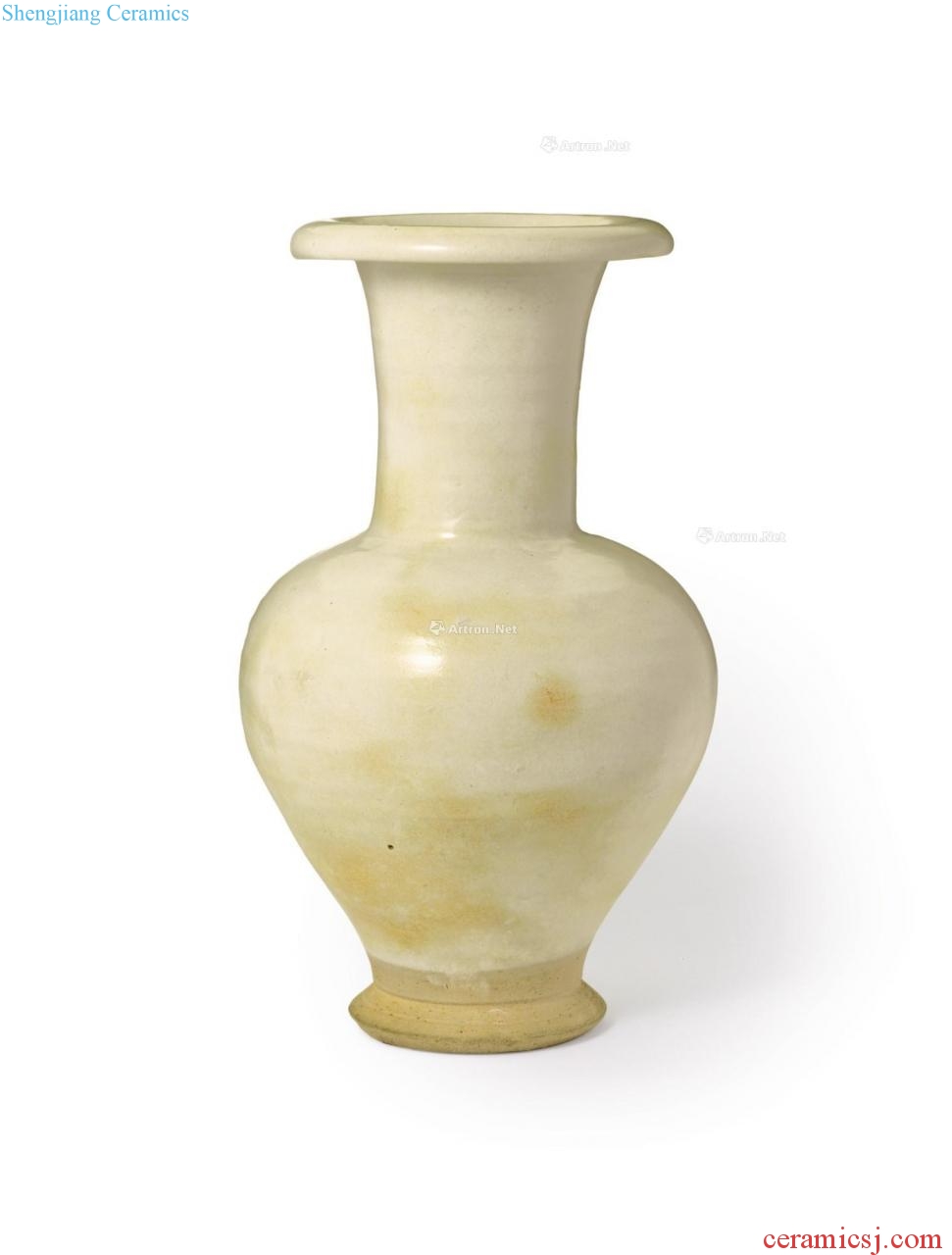 Northern song dynasty magnetic state kiln craft bottles