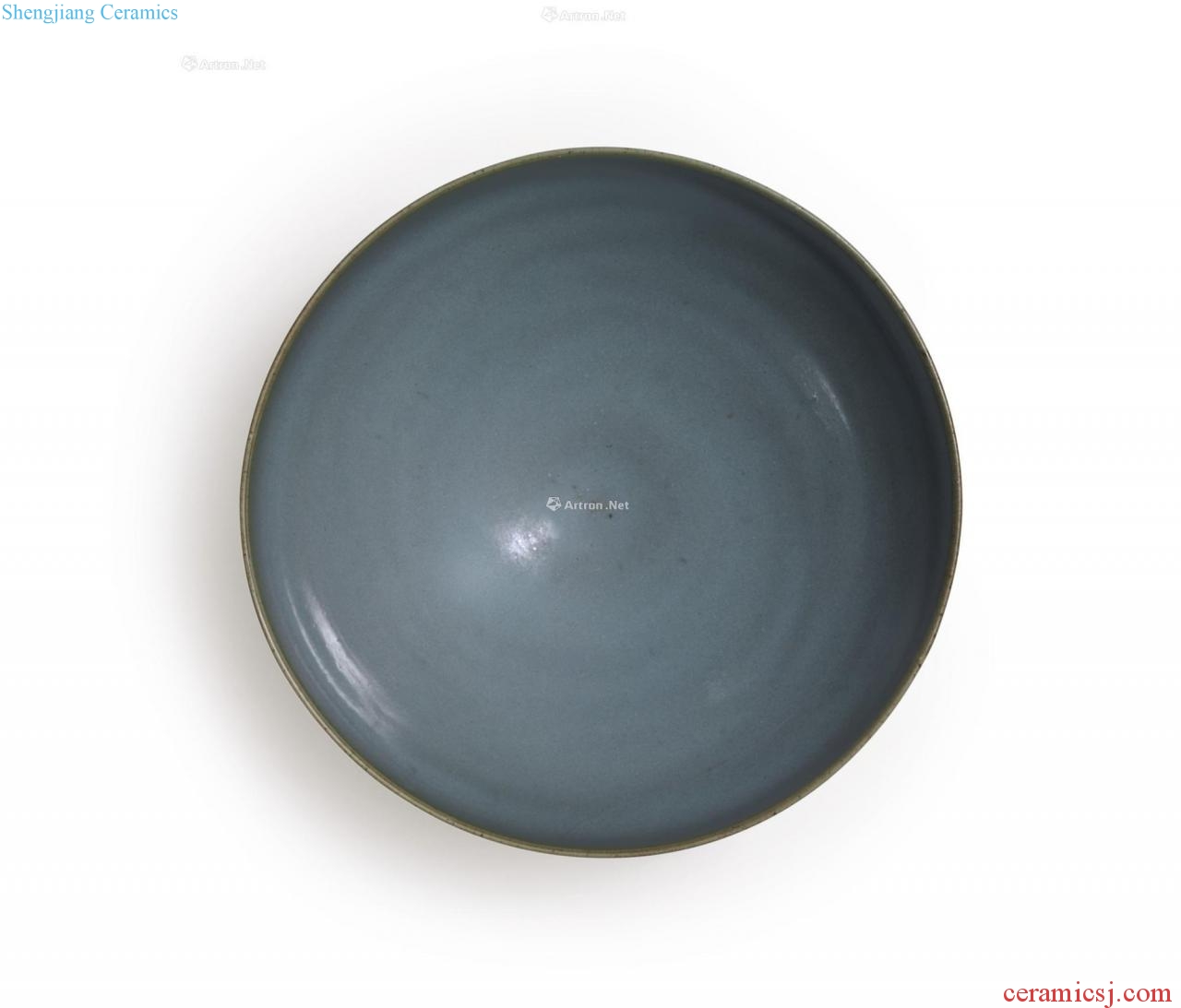 Northern song dynasty/gold Sky blue glaze 盌 masterpieces
