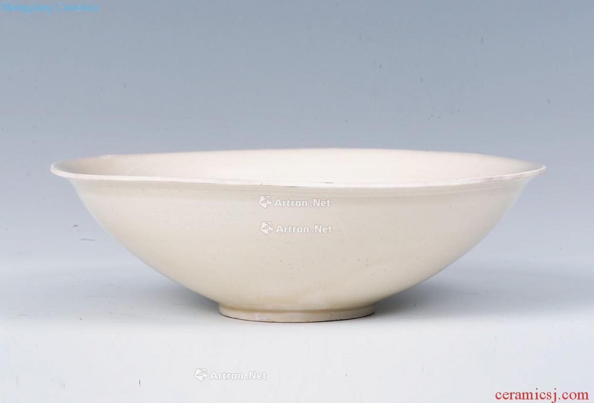 The song dynasty kiln honey bowl