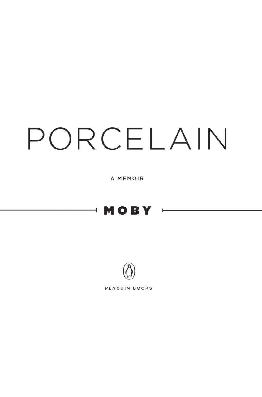 Porcelain: A Memoir (English Edition) Kindle