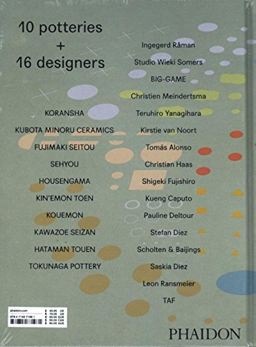 Arita / Table of Contents: Studies in Japanese Porcelain (英语) 精装 – 2016年9月5日 by Anniina Koivu (作者)