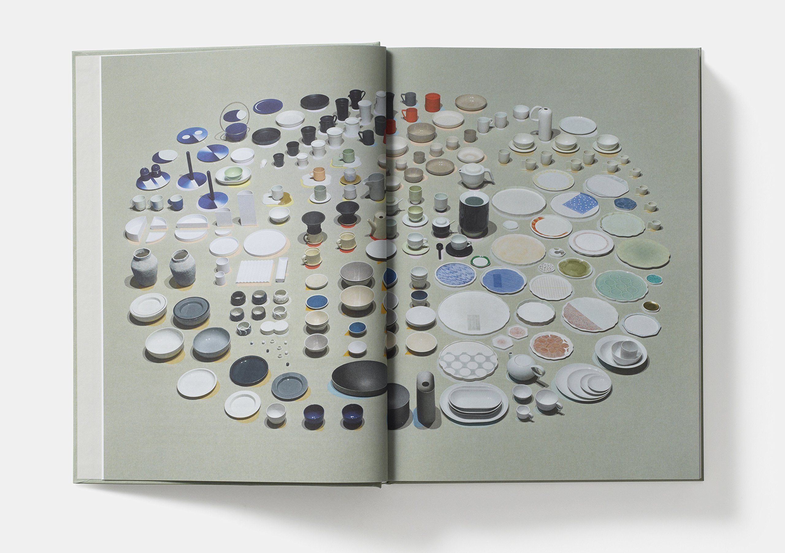 Arita / Table of Contents: Studies in Japanese Porcelain (英语) 精装 – 2016年9月5日 by Anniina Koivu (作者)