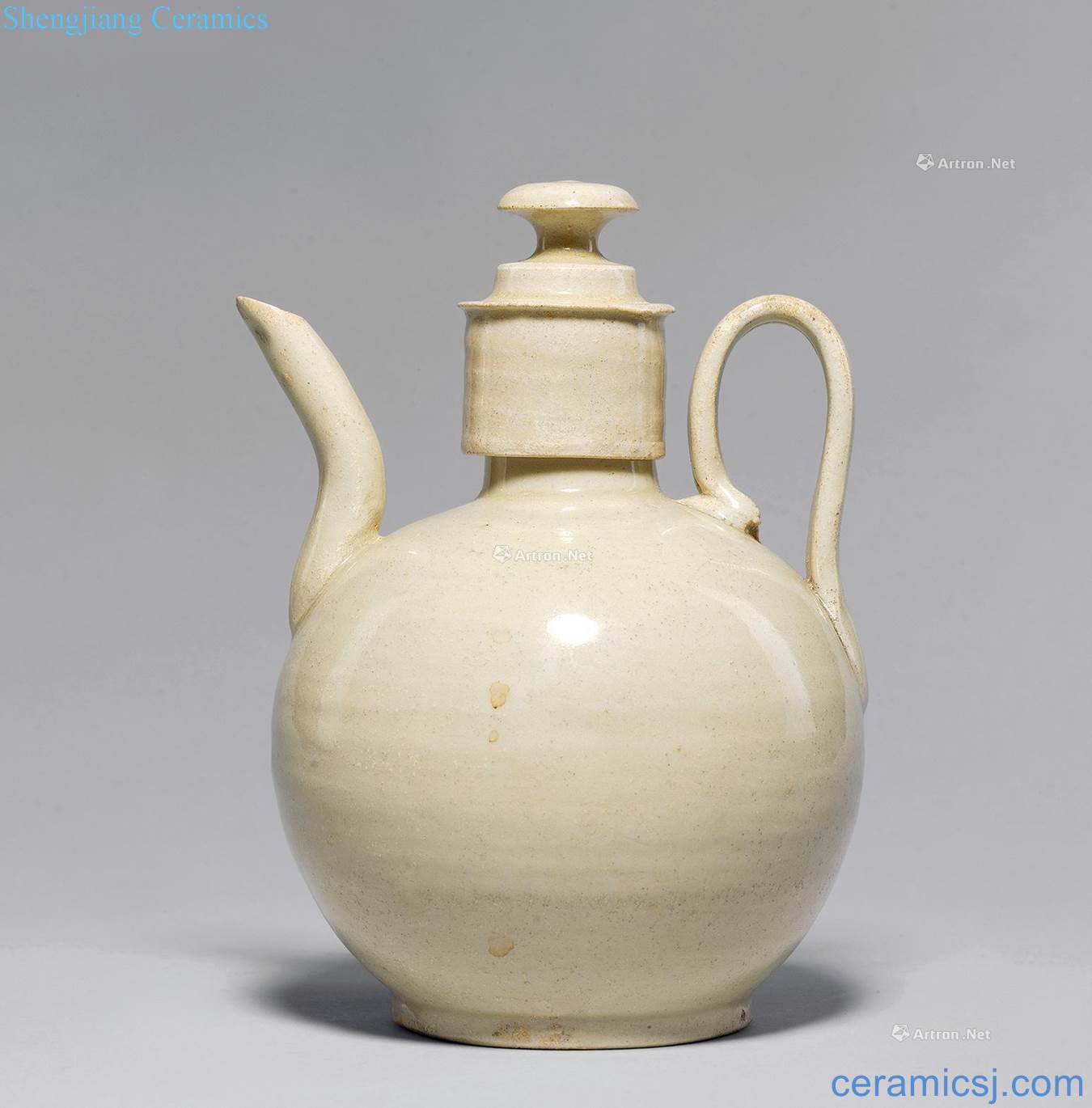 Ming before Numerous chang kiln wine