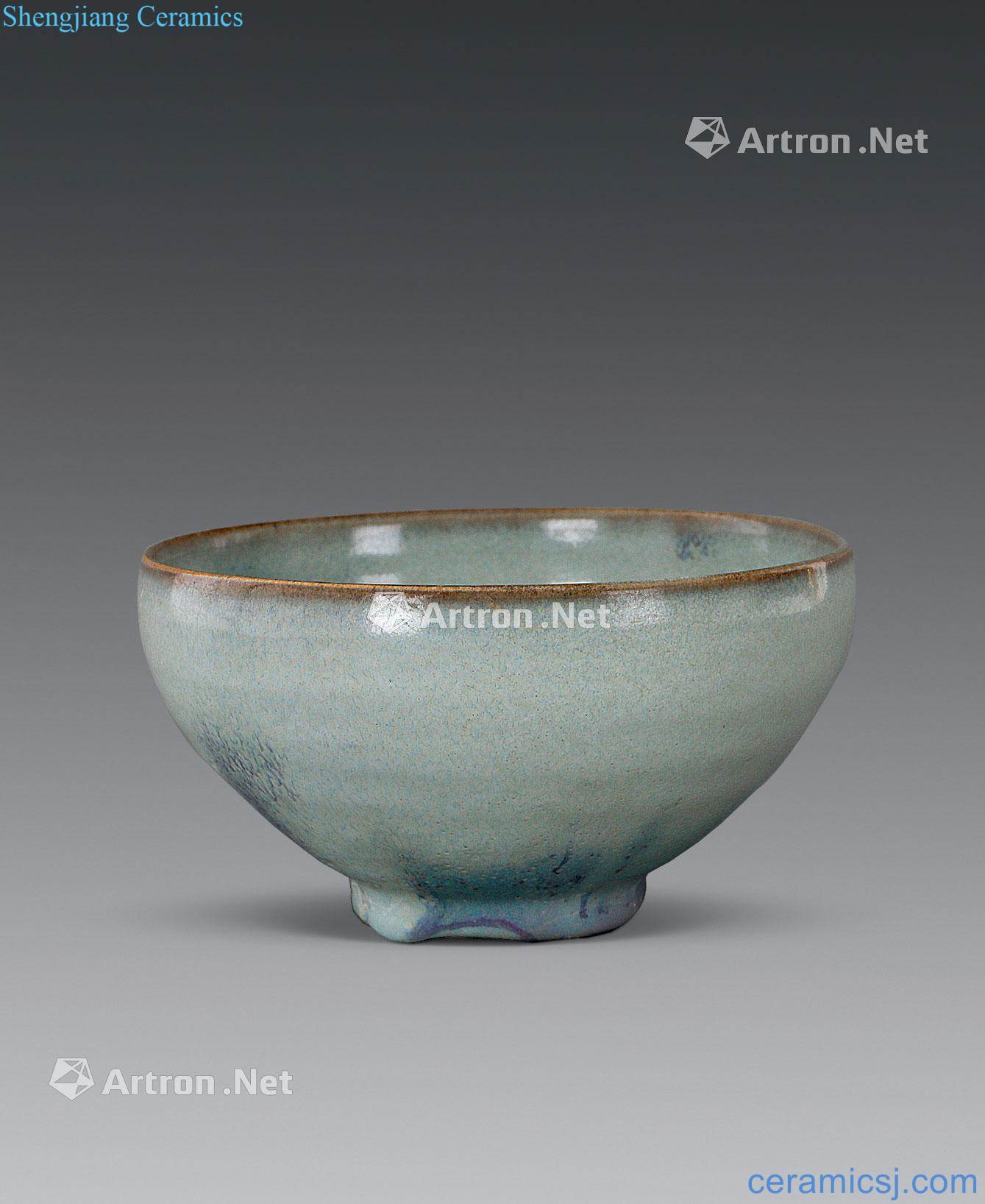 The qing bowl masterpieces