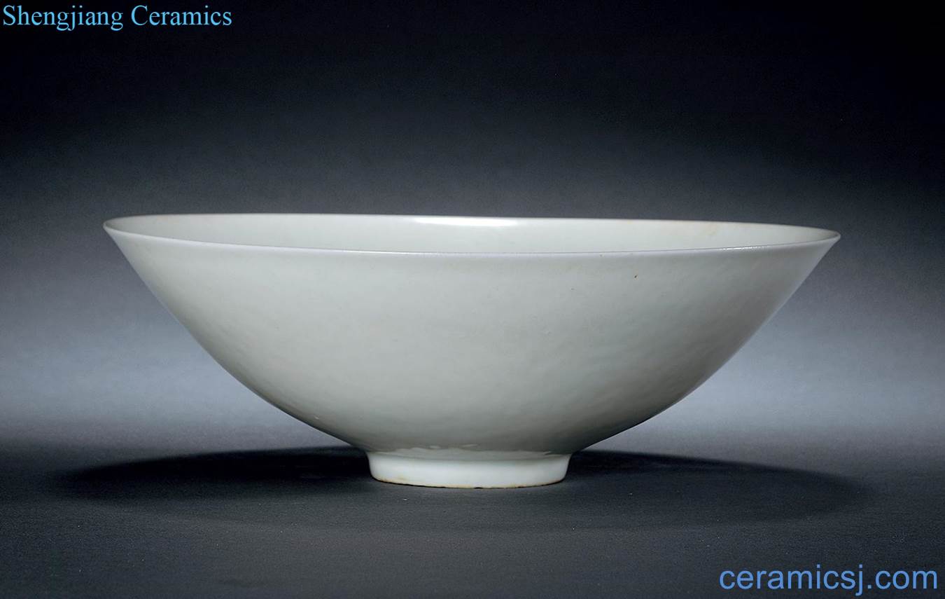 yuan Shadow blue baby bowl