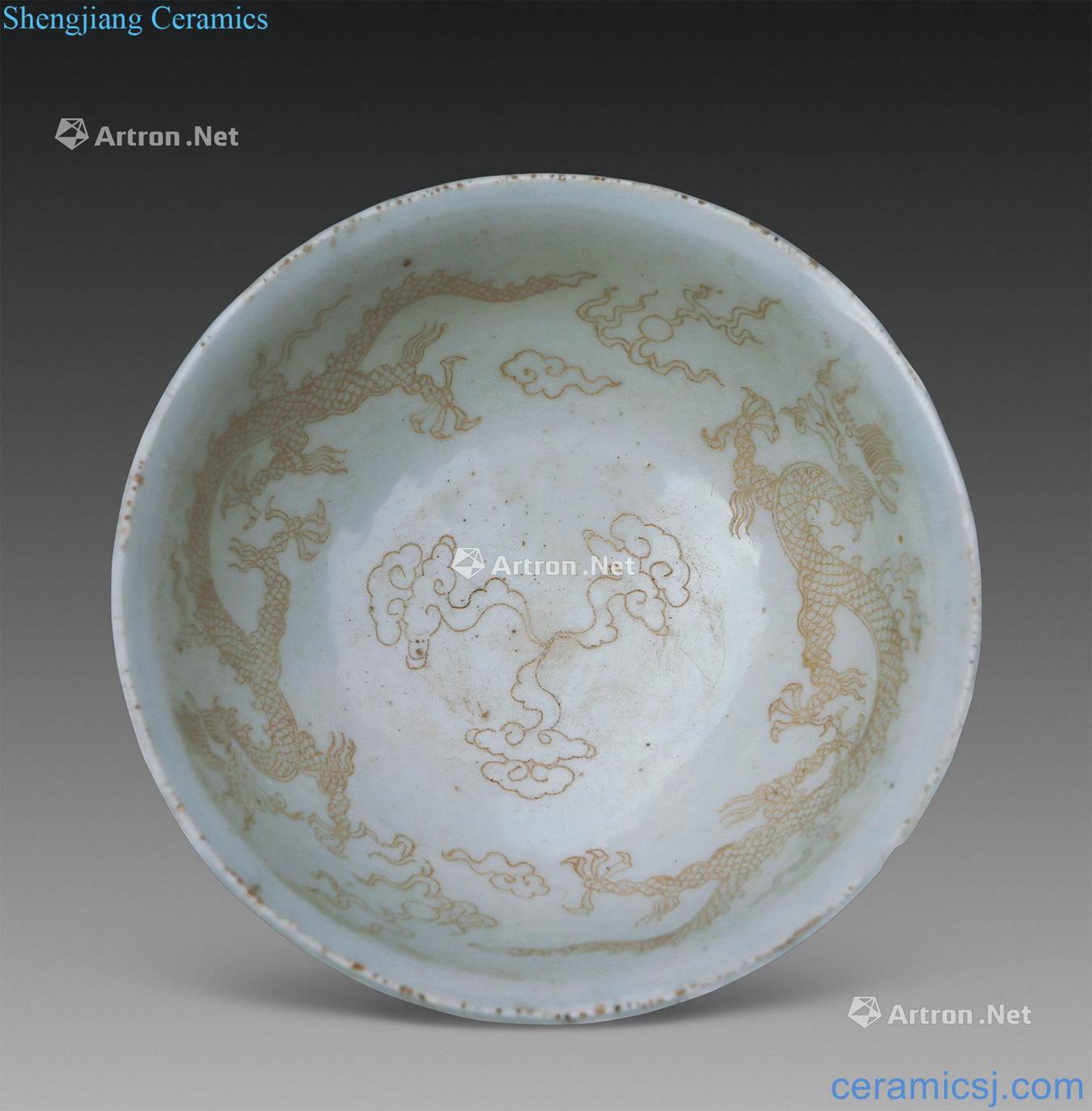 Yuan small bowl