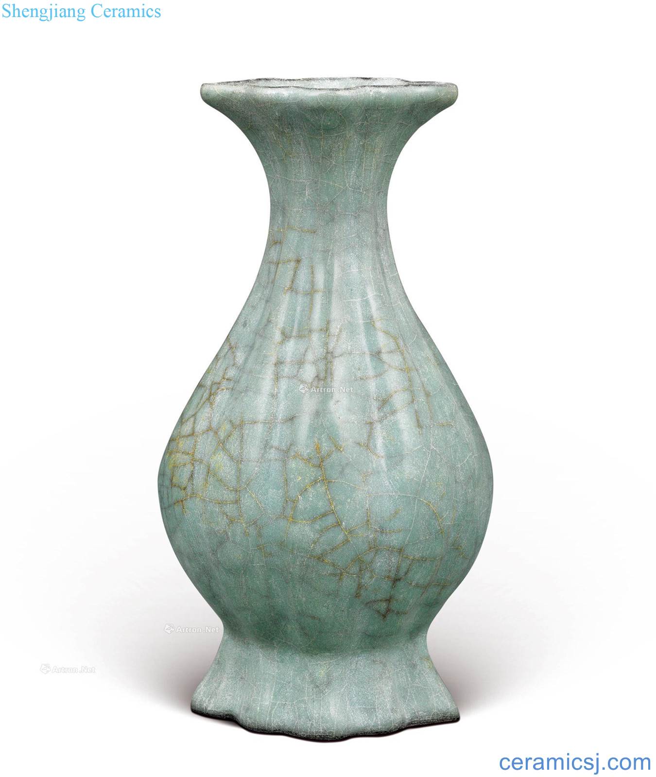 The southern song dynasty kilns by hitom bottles