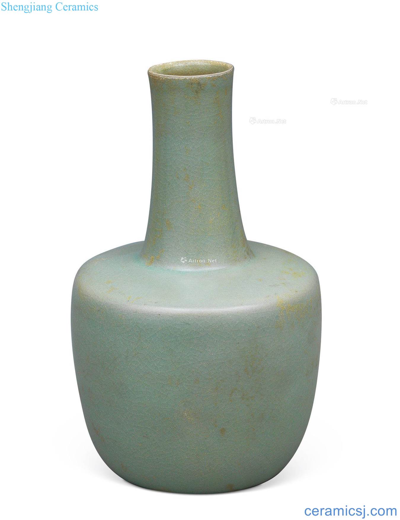 Northern song dynasty Your kiln flask