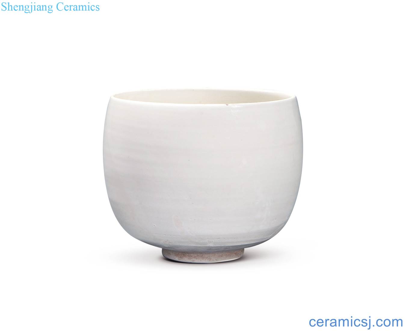 Northern song dynasty kiln porcelain bowl
