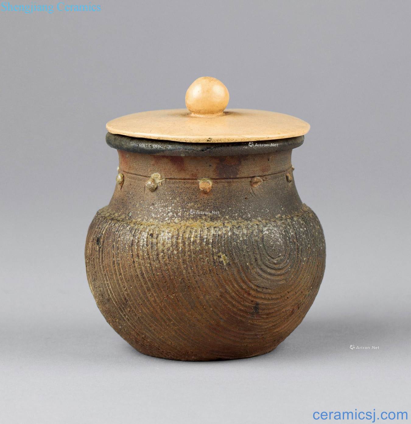 Jin (1115-1234), drum lines canister