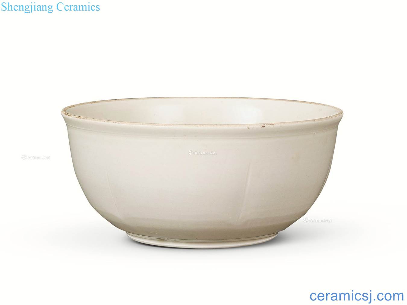 The song dynasty kiln scratching bowl