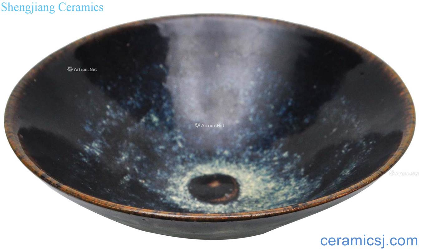 Song JiZhou kiln bowl