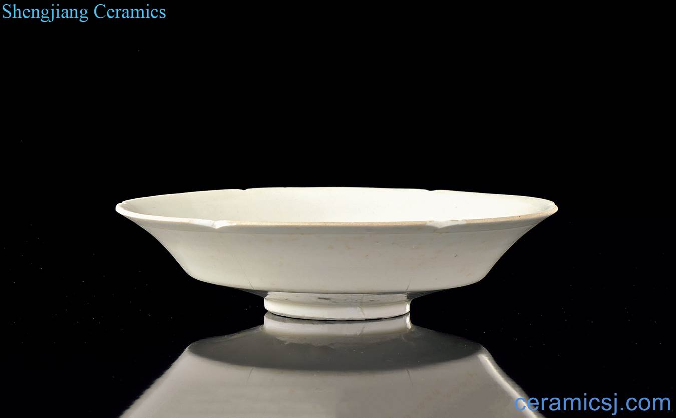 yuan Kiln bowl lotus type