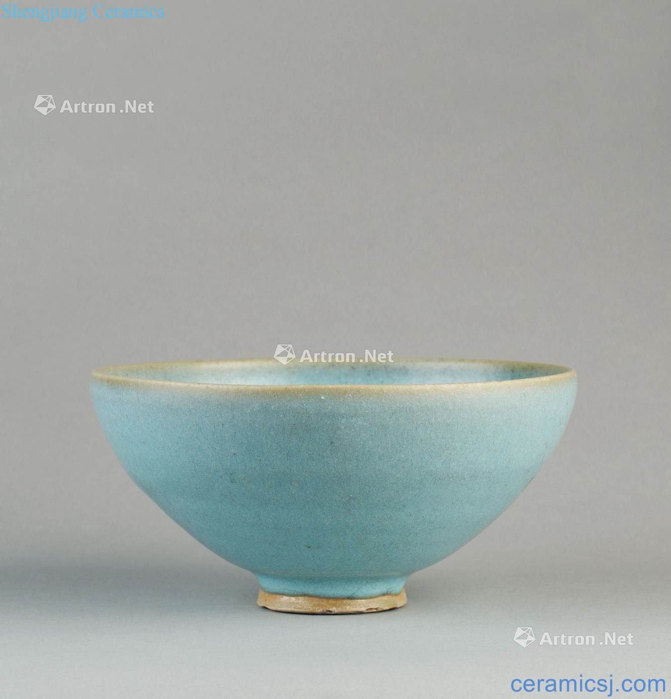 The southern song dynasty (1127 ~ 1279) bowl of masterpieces