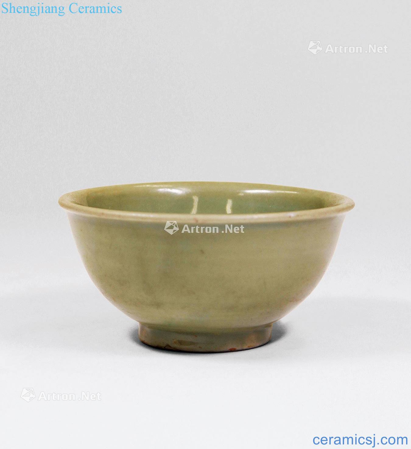Ming qing magnetic bowl