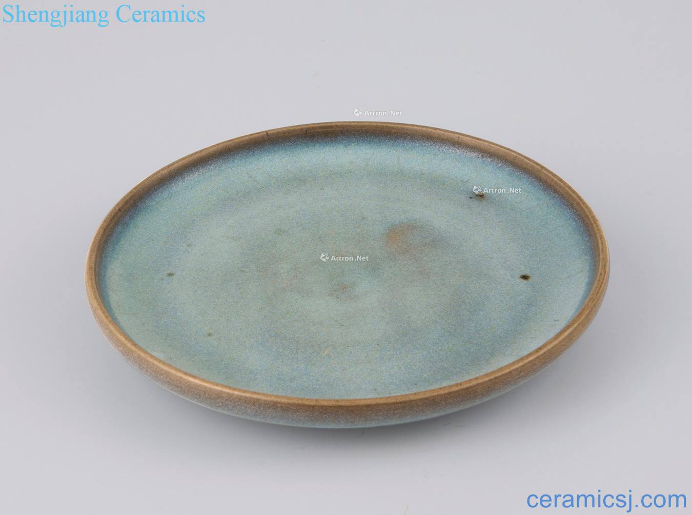 yuan Sky blue glaze masterpieces