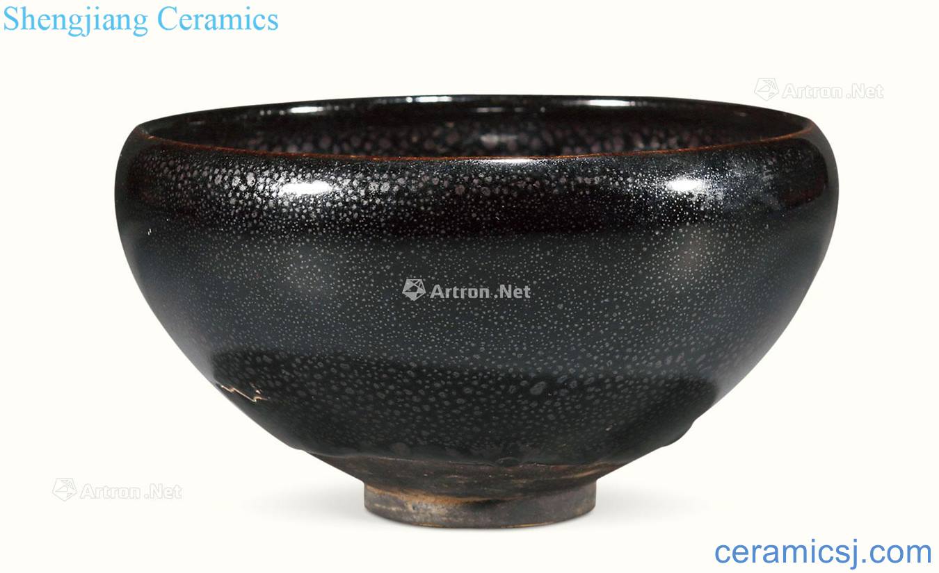 Ming or earlier drip bowls