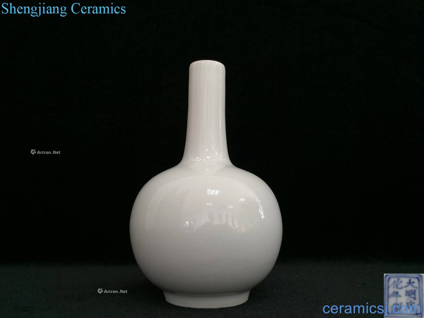 Ming chenghua craft bottles