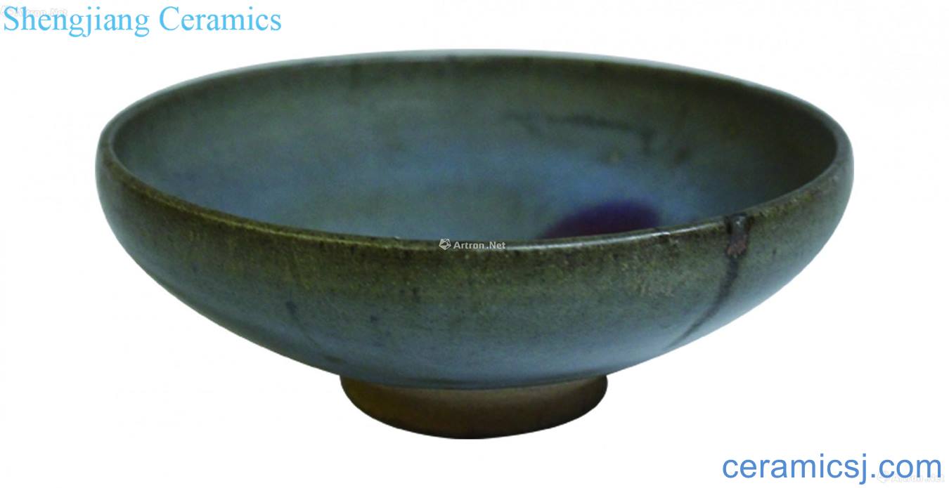 The folding of the mouth bowl masterpieces