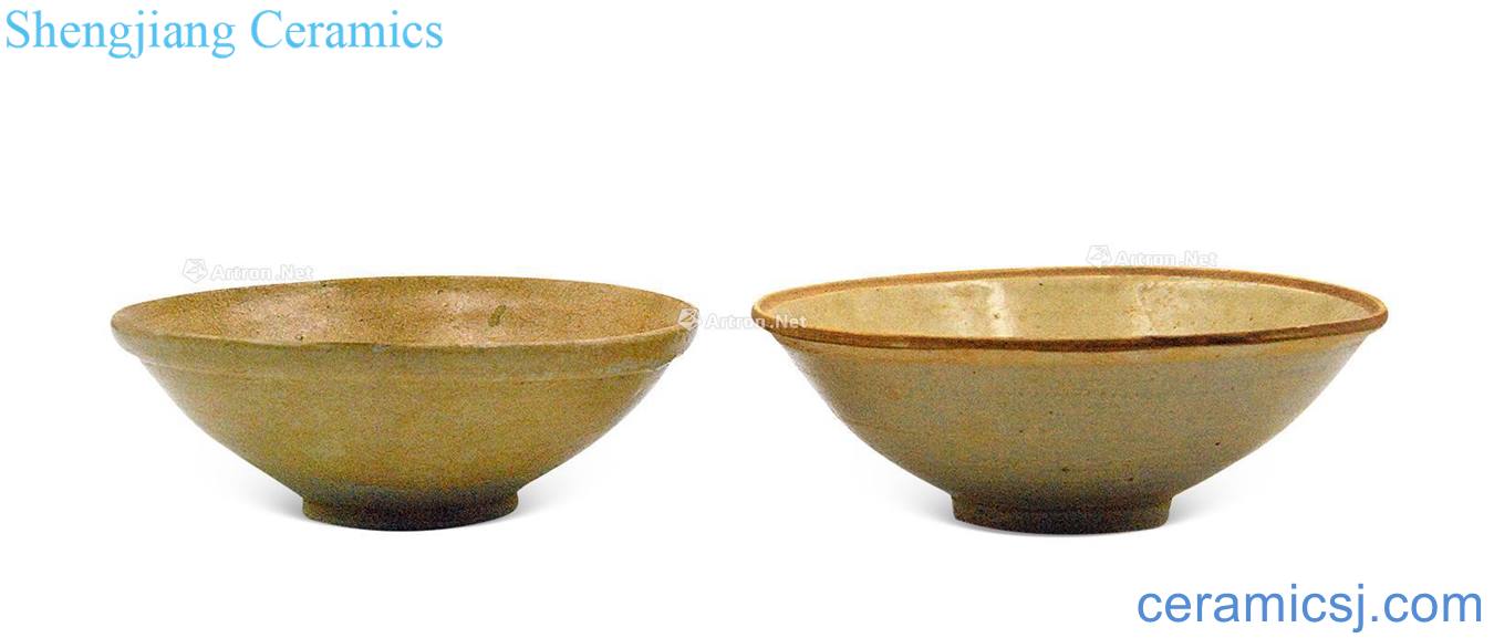 The song dynasty bowl (a)