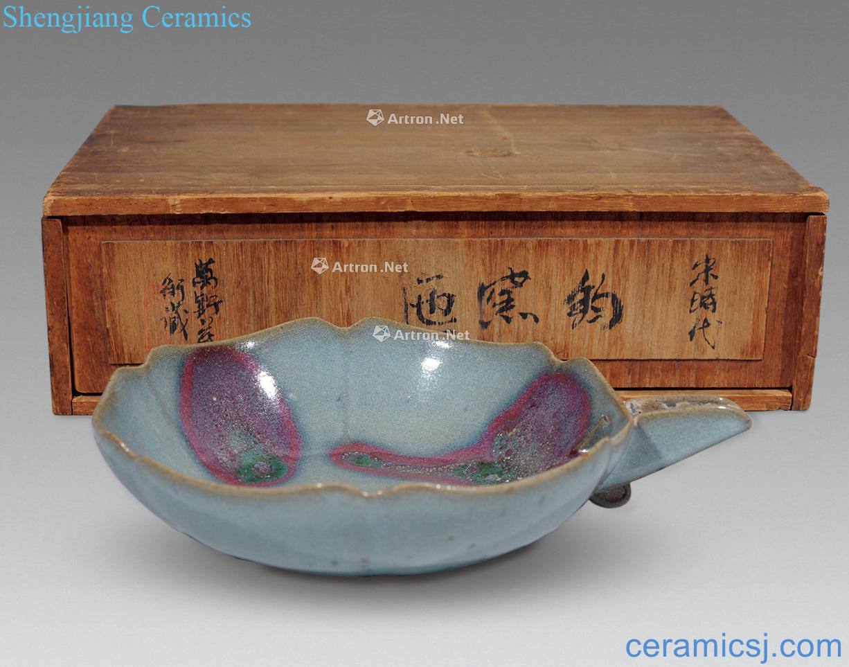 Ming yi masterpieces or earlier