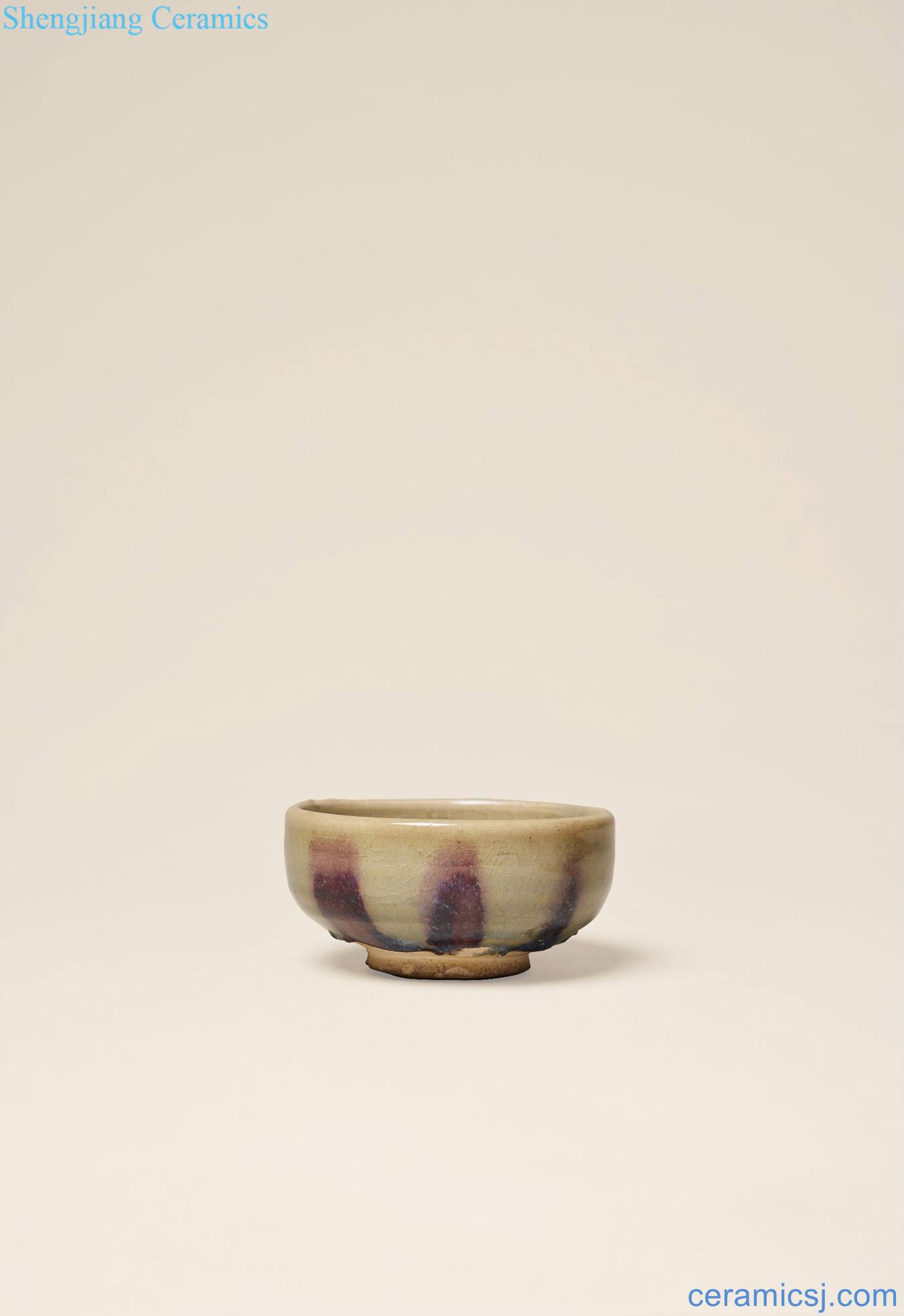 yuan The bowl masterpieces