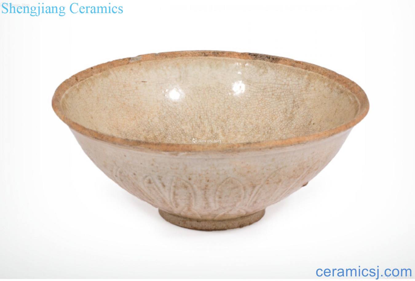 Jingdezhen kiln imitation kiln bowl