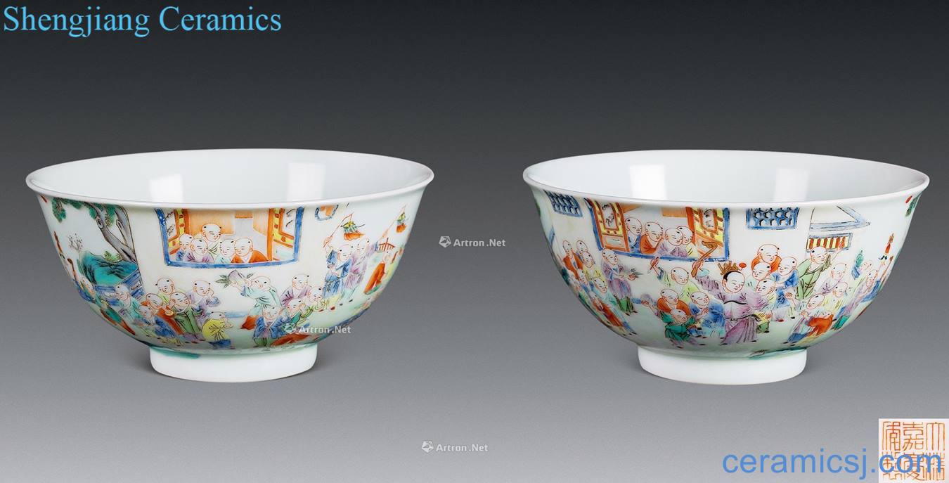 Clear pastel figure bowl (a) the ancient philosophers