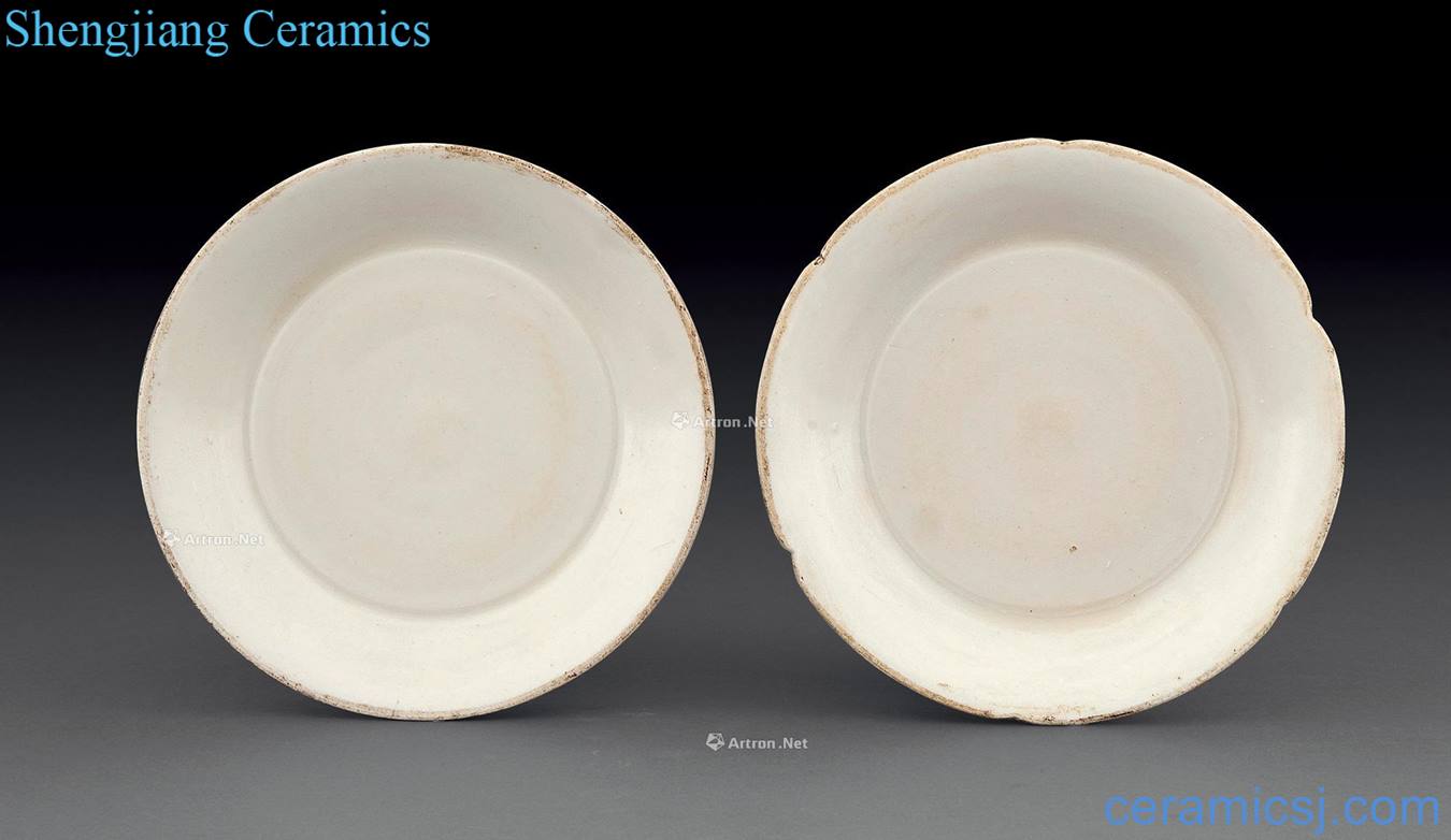 yuan Kiln white glazed small (2)