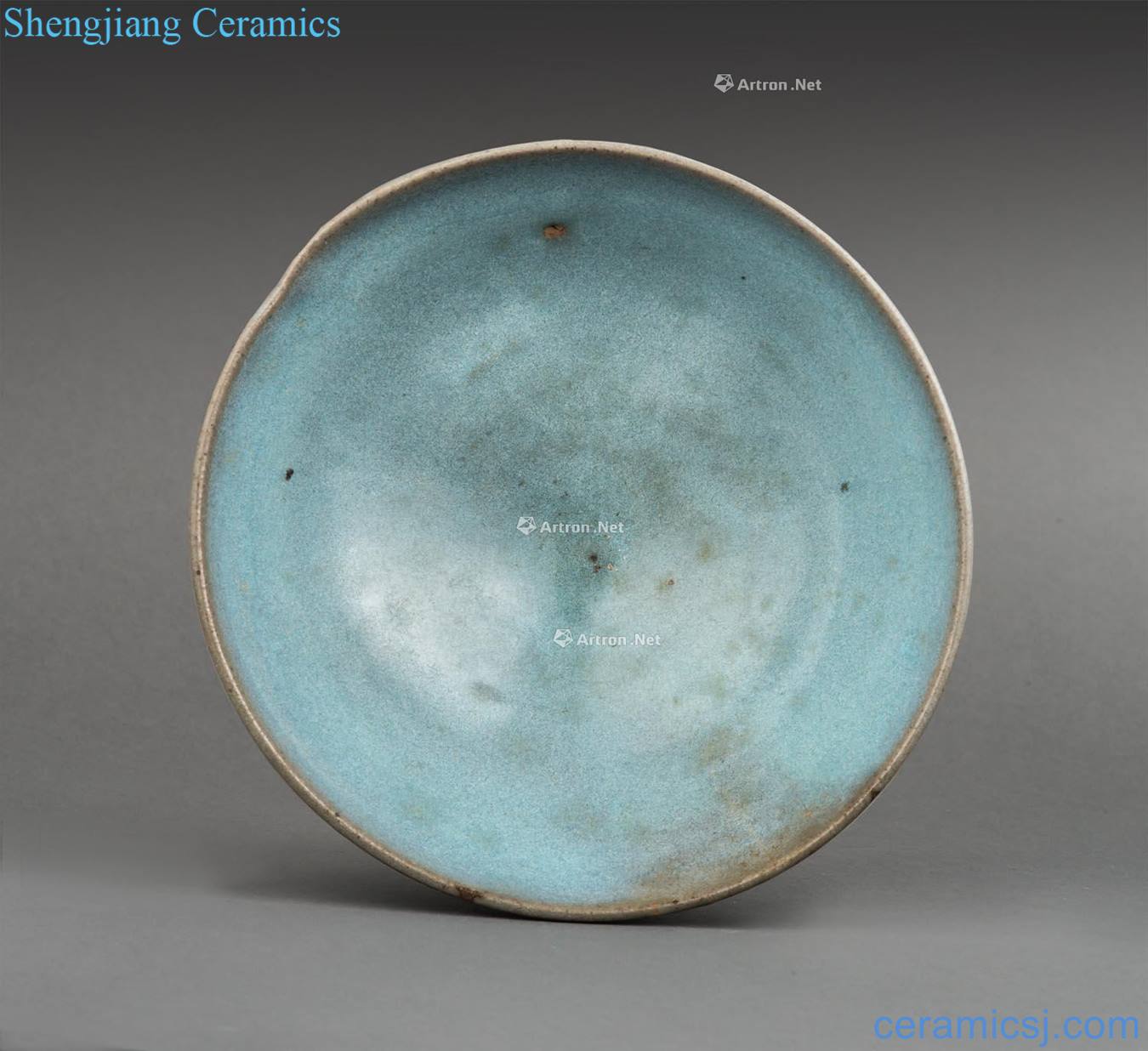 The yuan dynasty (1271-1368) bowl of masterpieces