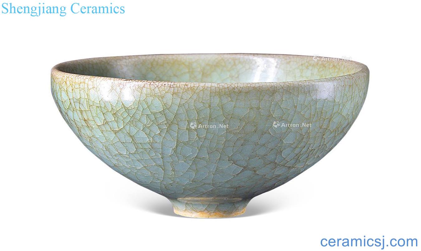 Northern song dynasty imperial dishes