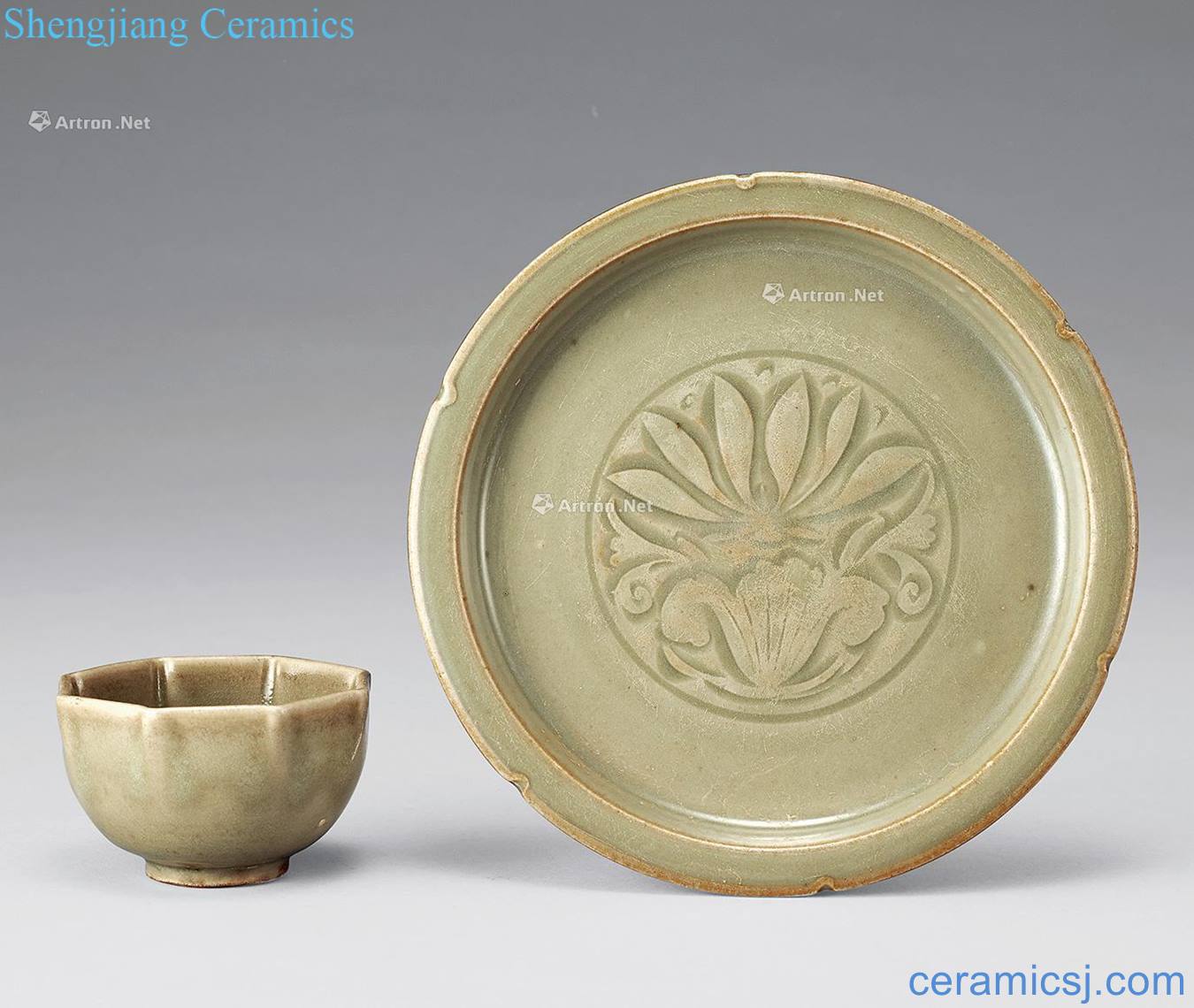 The southern song dynasty tea yao state kiln, (2)
