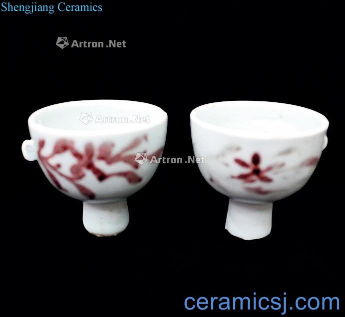 yuan Youligong best ear cup (a),