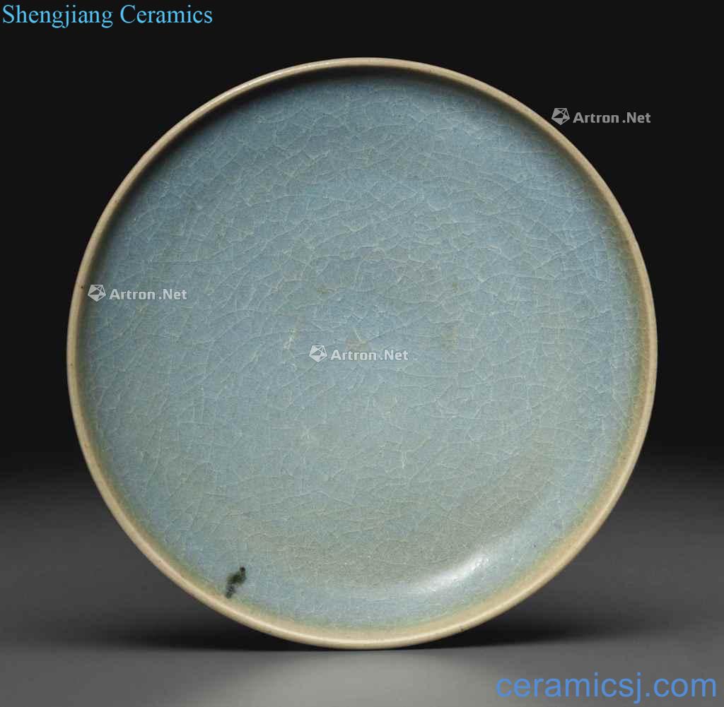 Song/gold Sky blue glaze masterpieces