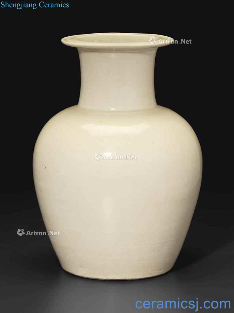 Northern song dynasty kiln craft bottles