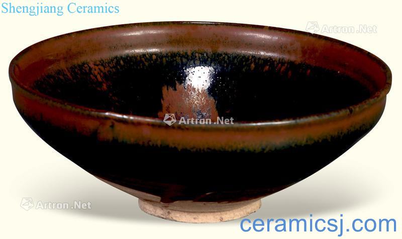 yuan Magnetic state kiln bowl