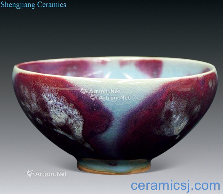 Purple bowl masterpieces