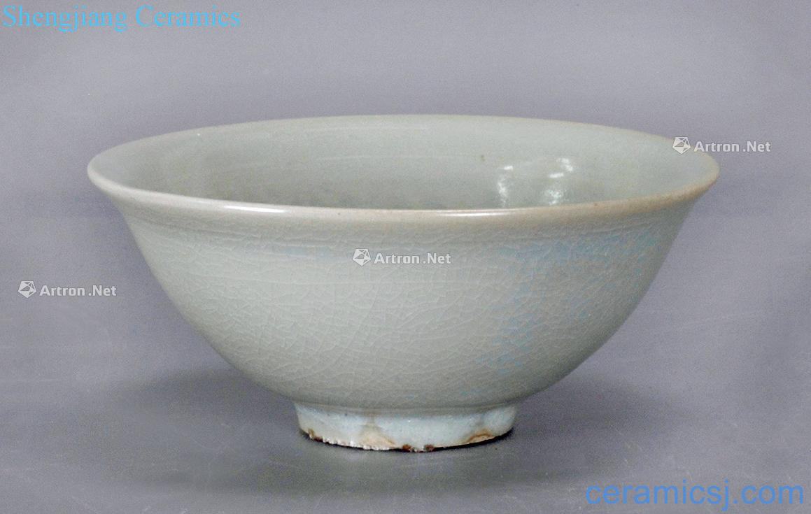 The song dynasty Your kiln in the bowl