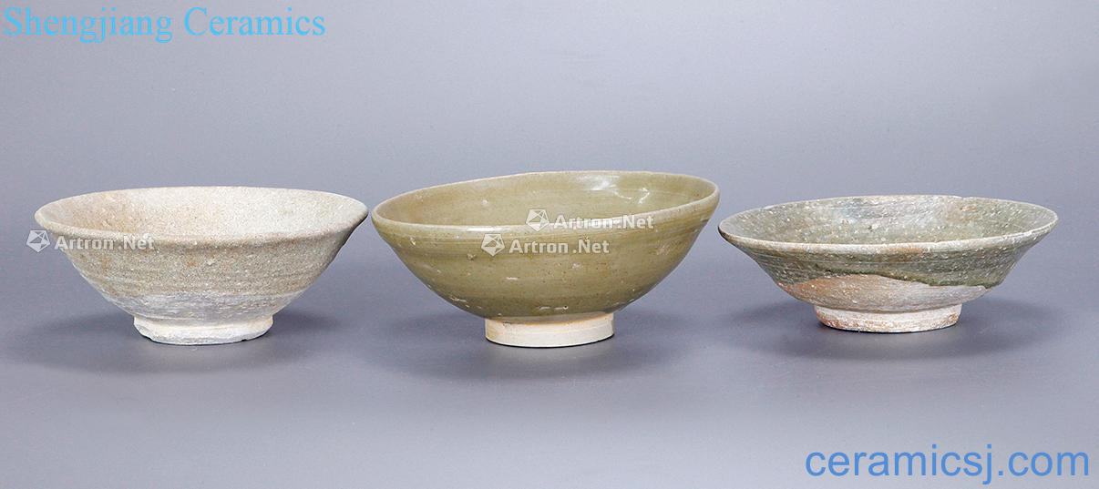 Song dynasty bowl (three)