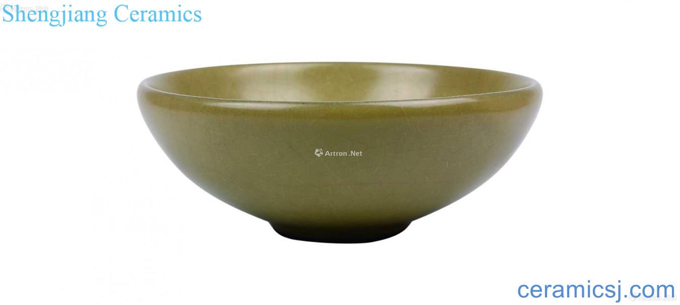 Official ware bowl