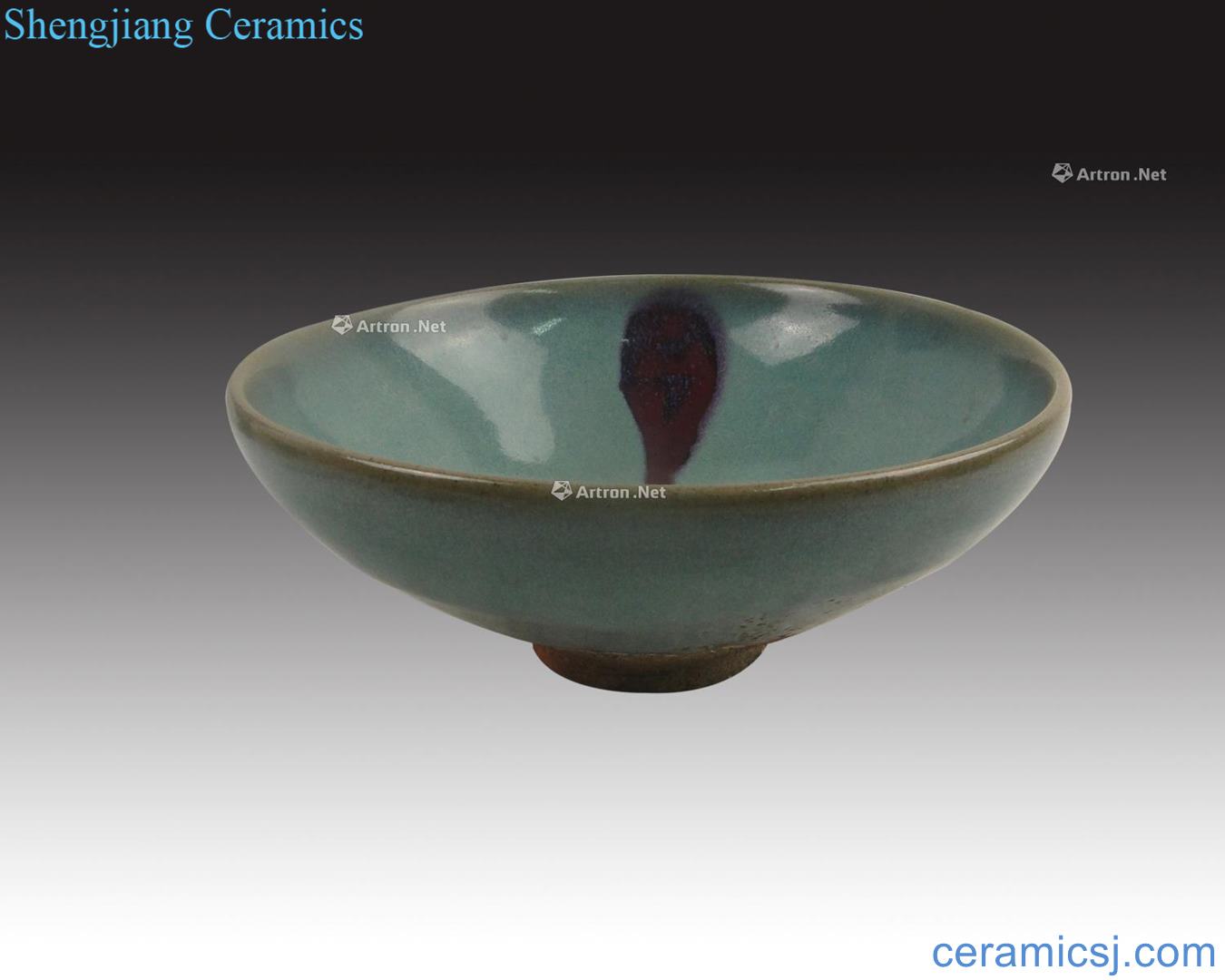 The song dynasty porcelain bowls masterpieces