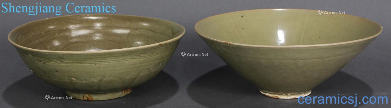 Ming yue ware series bowl (two)