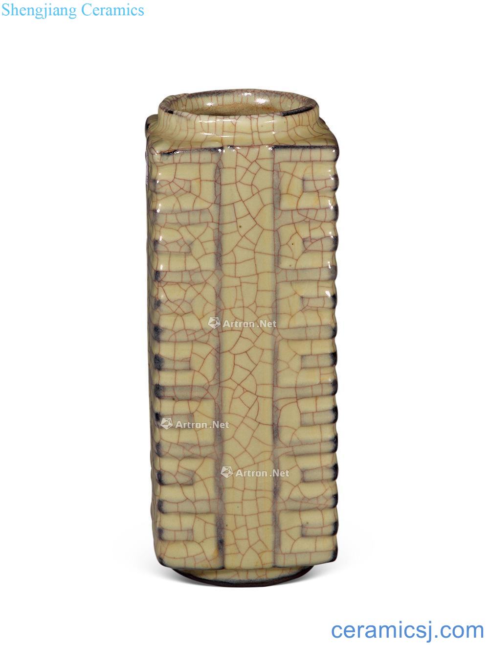 The song kiln cong type bottle