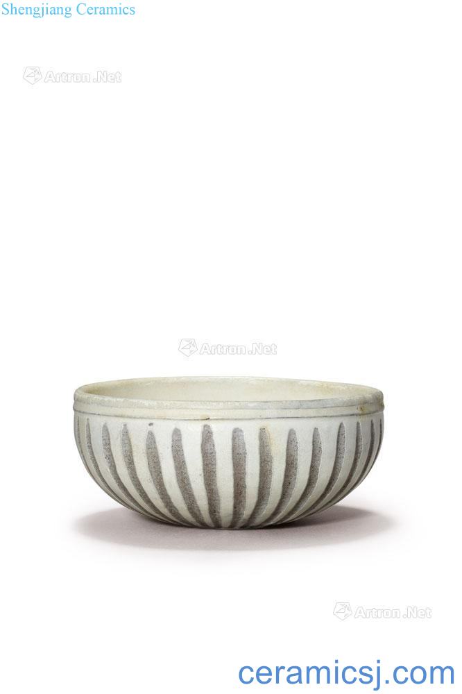 The song dynasty Henan kiln LiuDou bowl