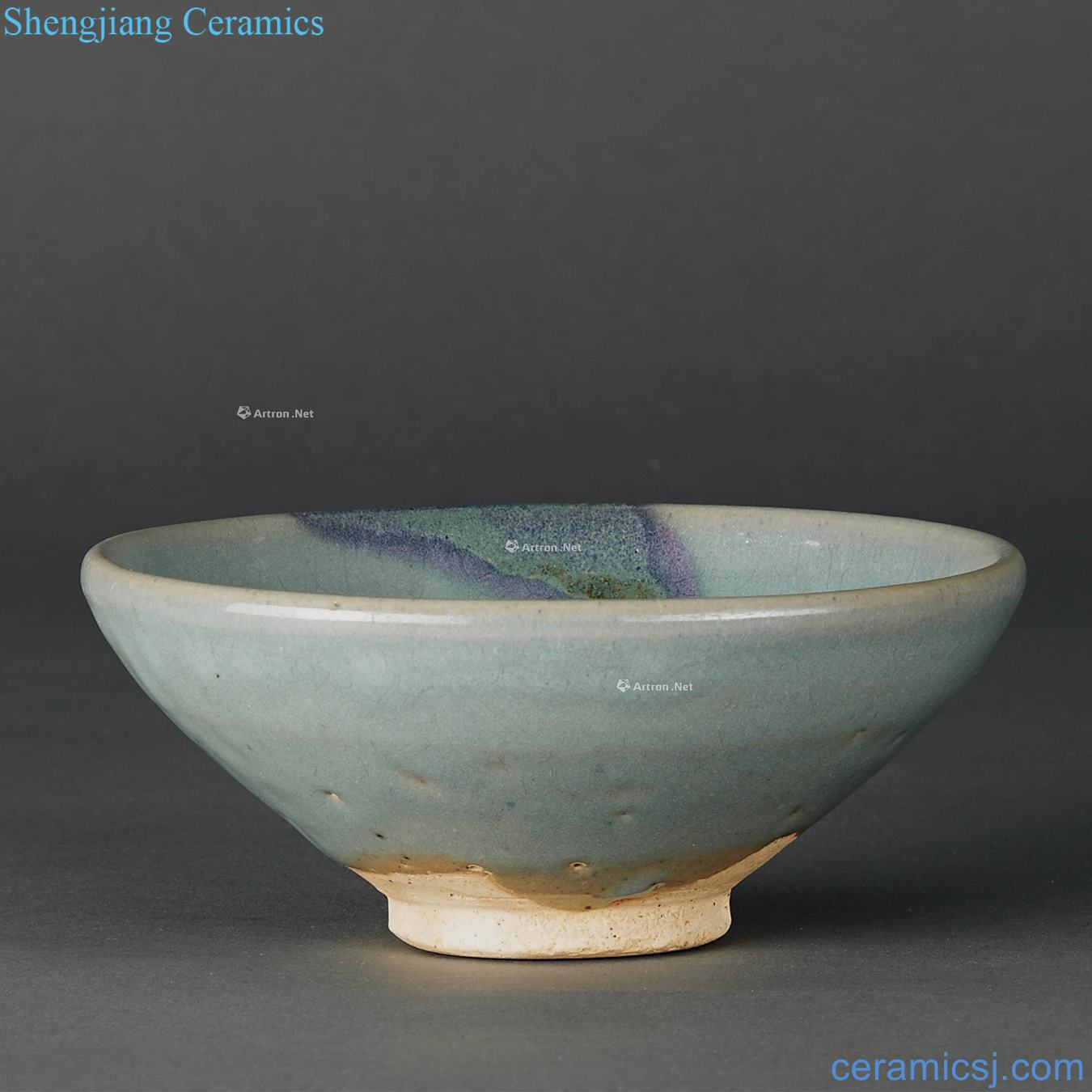 yuan The pa per bowl