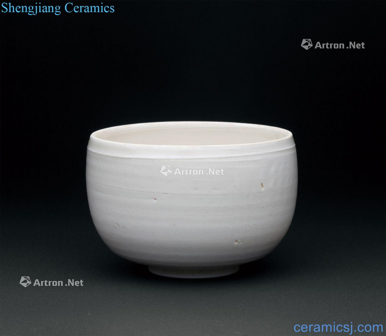 The song dynasty kiln bowl